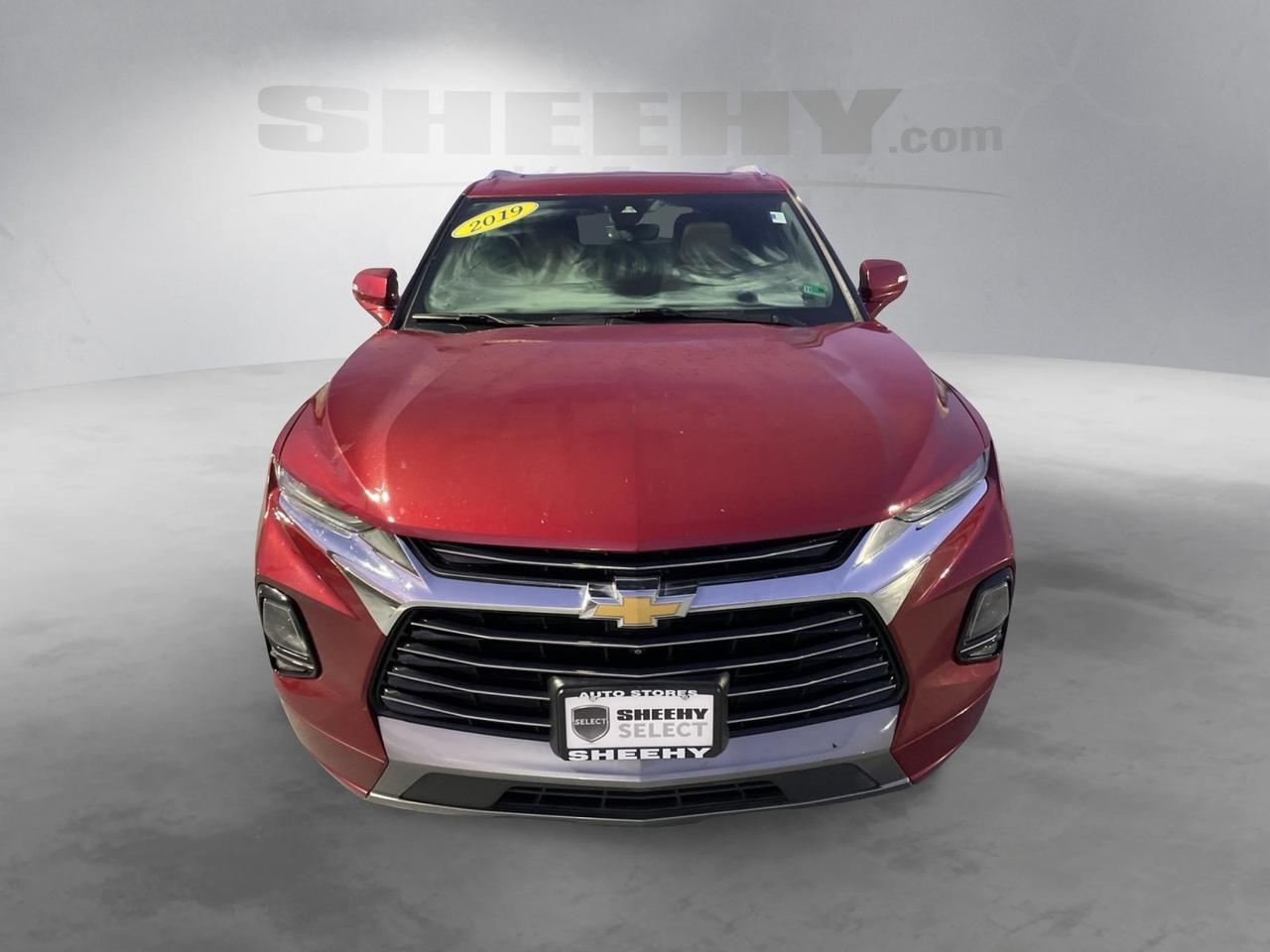 2019 Chevrolet Blazer Premier Springfield VA