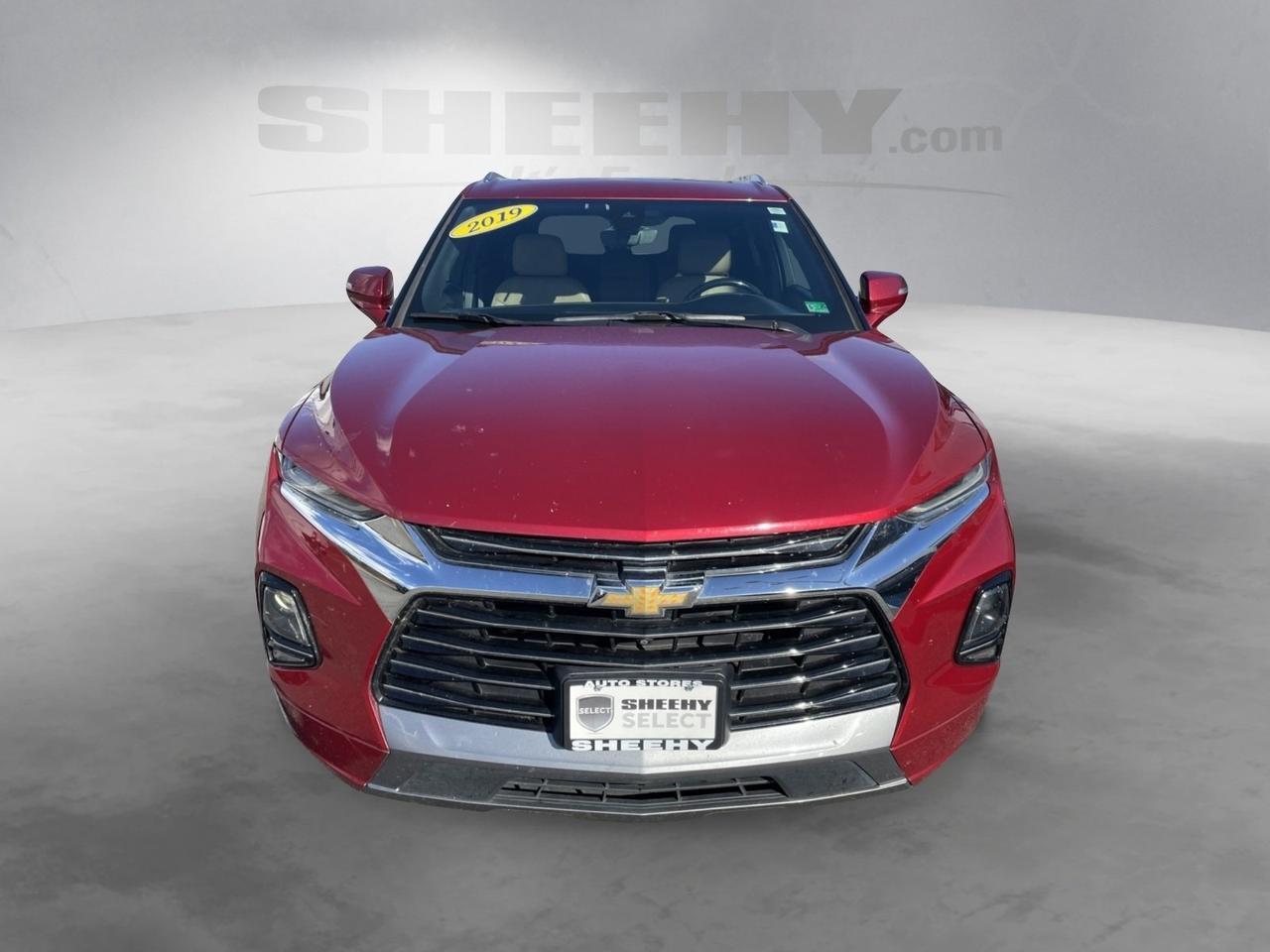 2019 Chevrolet Blazer Premier Springfield VA