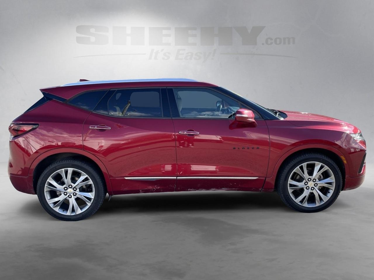 2019 Chevrolet Blazer Premier Springfield VA