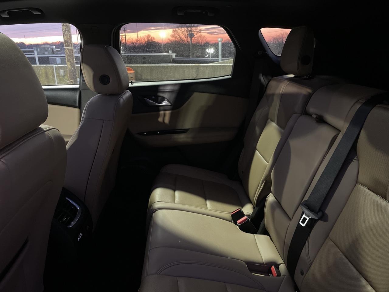 2019 Chevrolet Blazer Premier Springfield VA