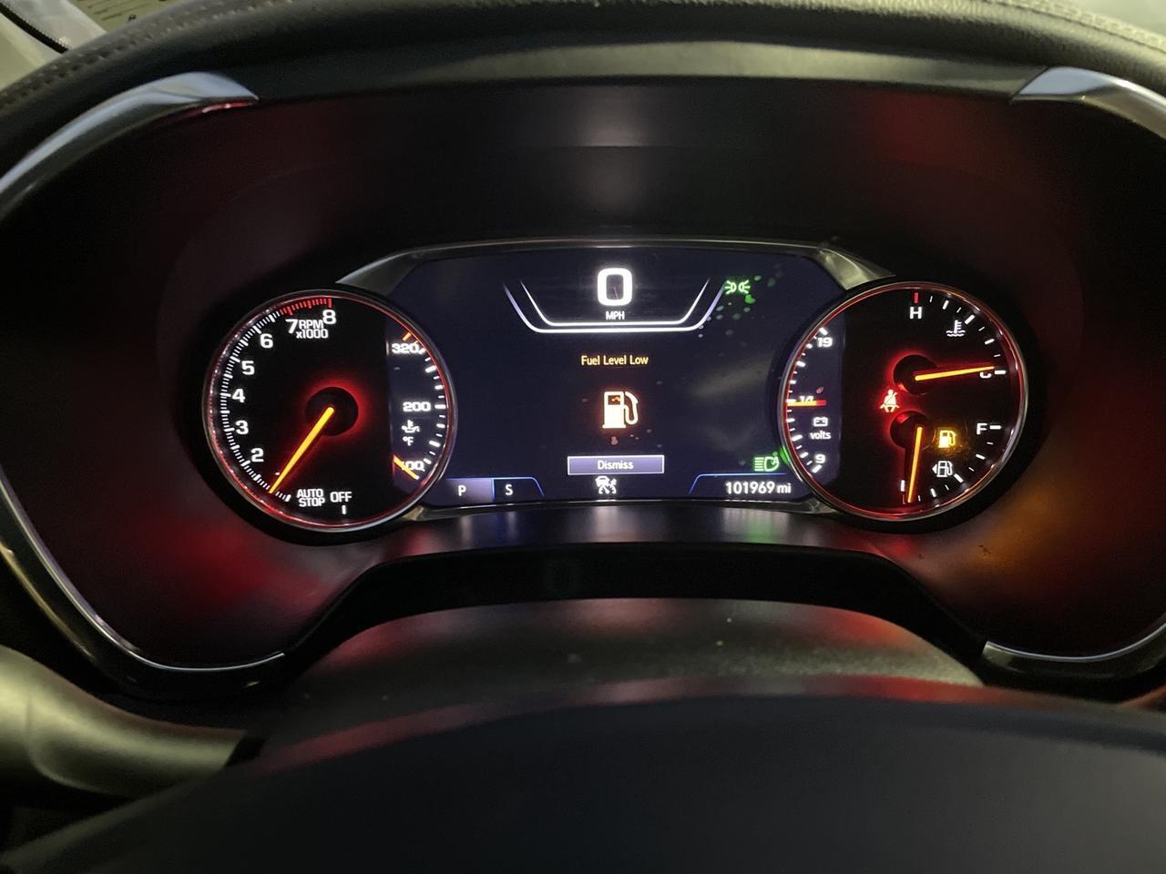 2019 Chevrolet Blazer Premier Springfield VA