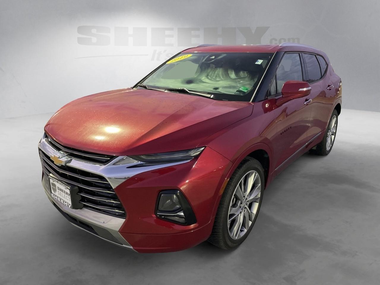 2019 Chevrolet Blazer Premier Springfield VA
