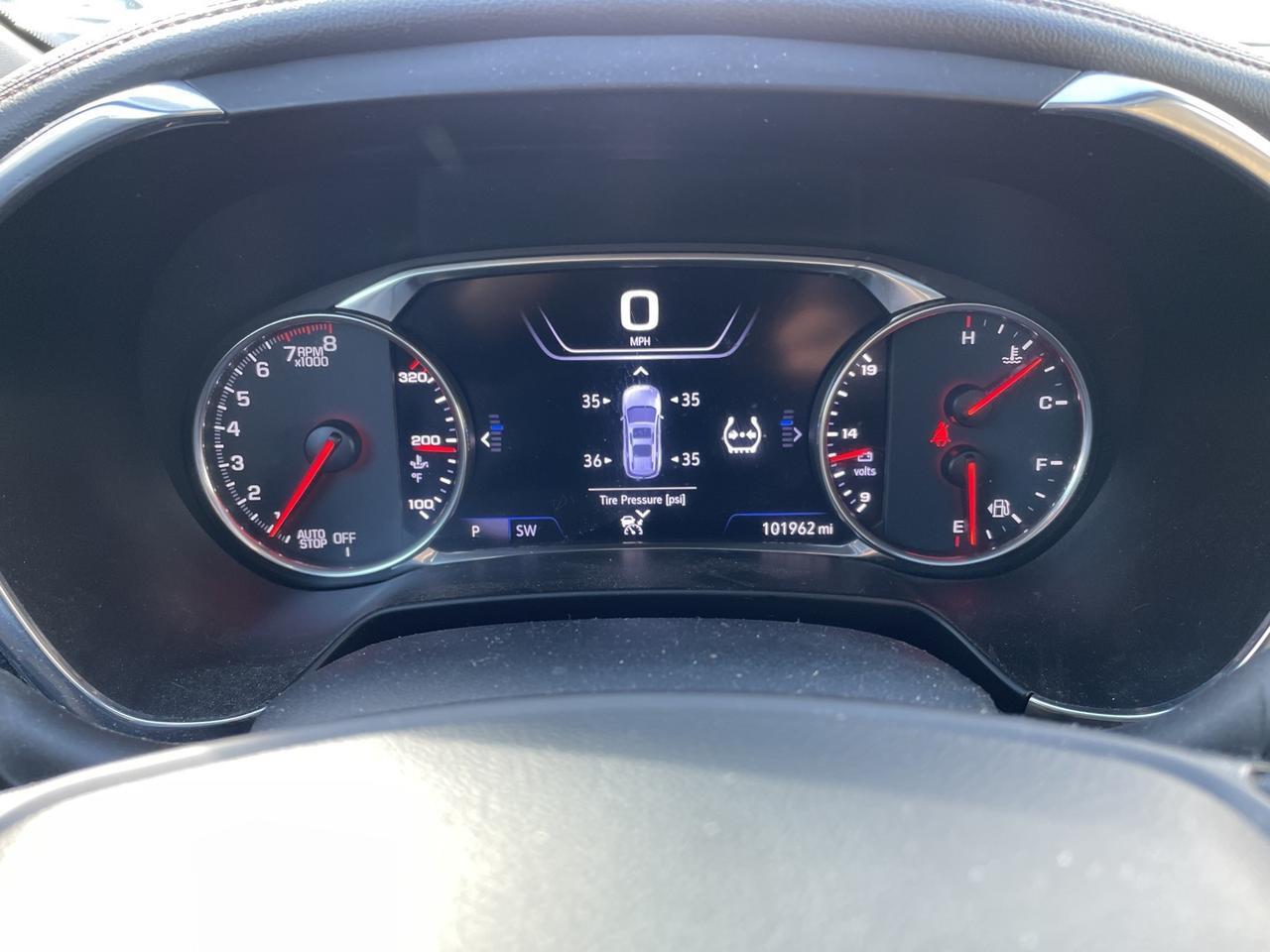 2019 Chevrolet Blazer Premier Springfield VA