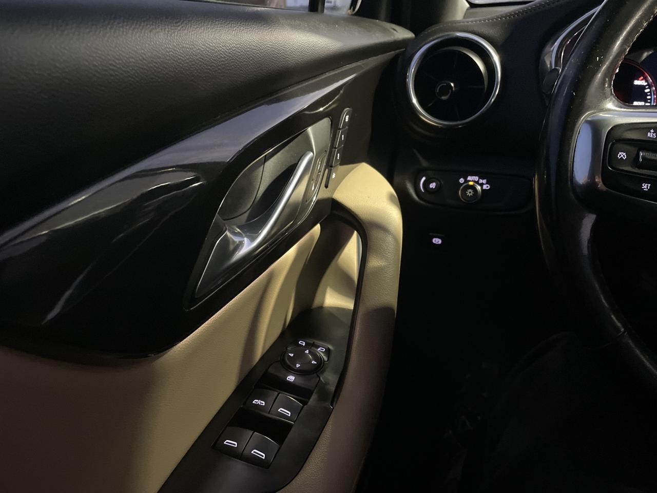 2019 Chevrolet Blazer Premier Springfield VA