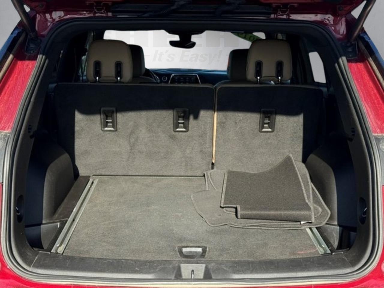 2019 Chevrolet Blazer Premier Alexandria VA