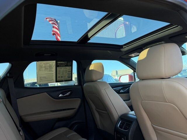 2019 Chevrolet Blazer Premier Alexandria VA