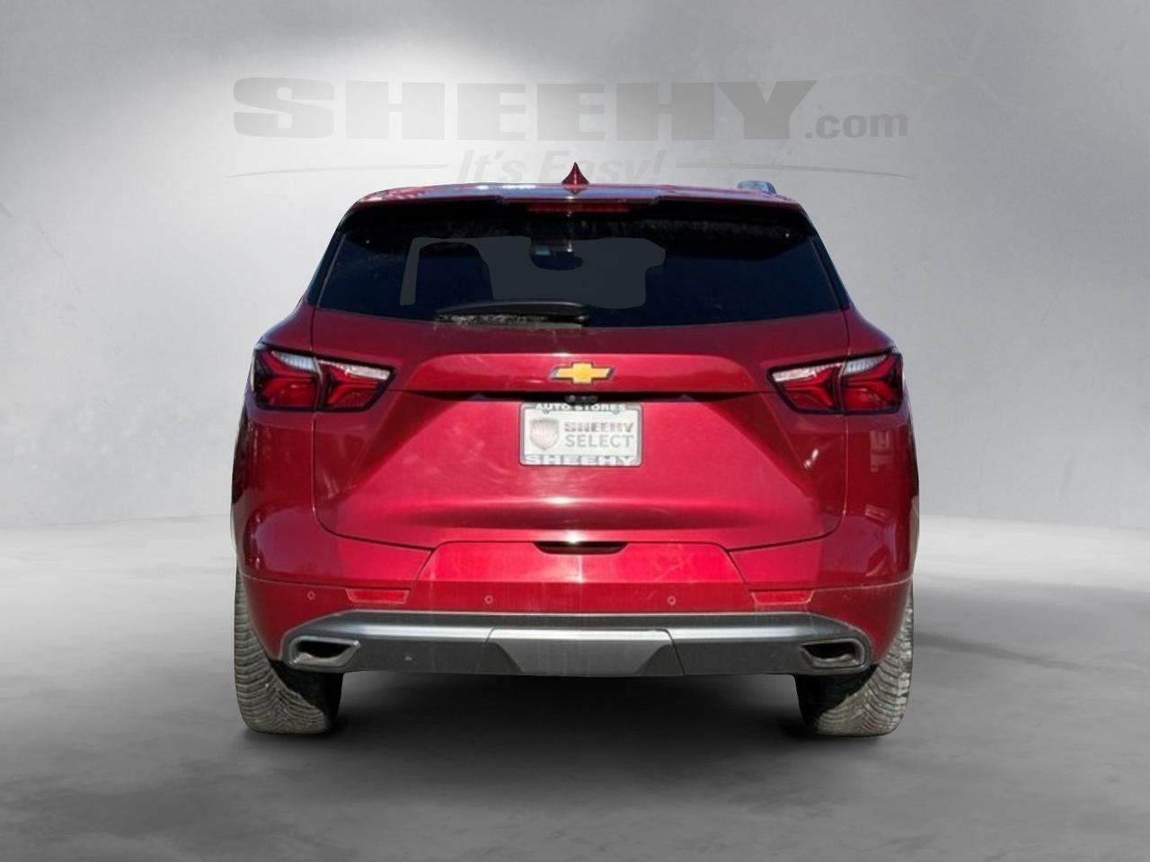 2019 Chevrolet Blazer Premier Alexandria VA