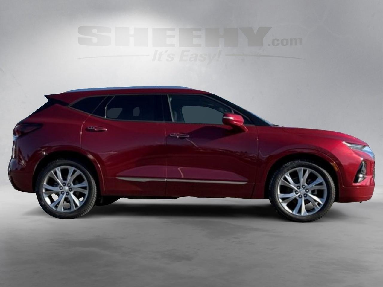 2019 Chevrolet Blazer Premier Alexandria VA