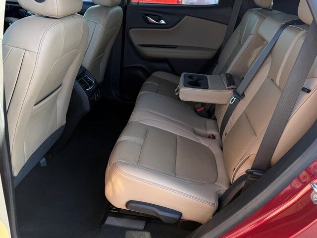 2019 Chevrolet Blazer Premier Alexandria VA