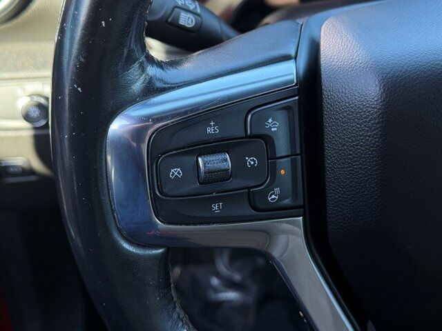 2019 Chevrolet Blazer Premier Alexandria VA