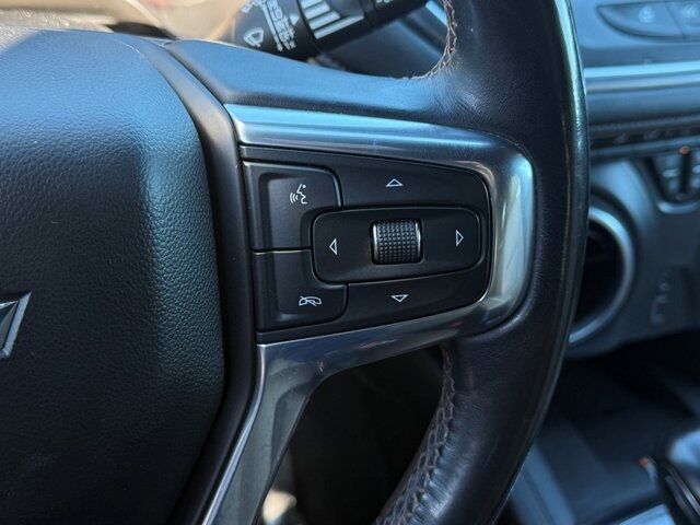 2019 Chevrolet Blazer Premier Alexandria VA