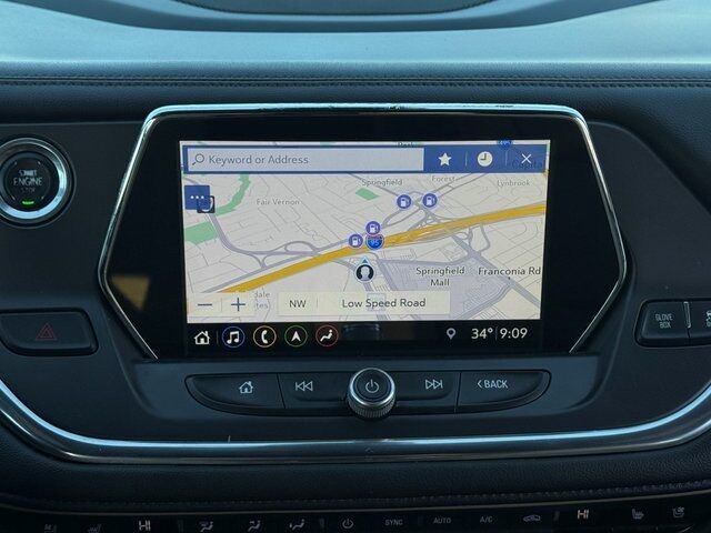 2019 Chevrolet Blazer Premier Alexandria VA