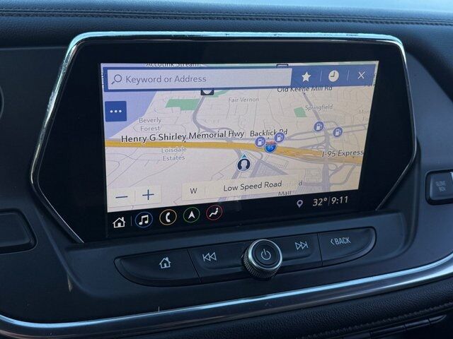 2019 Chevrolet Blazer Premier Alexandria VA