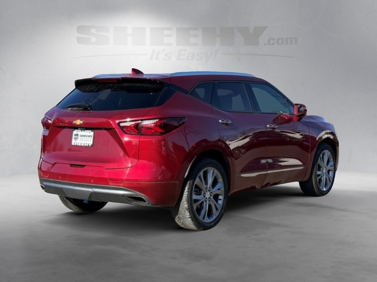 2019 Chevrolet Blazer Premier Alexandria VA