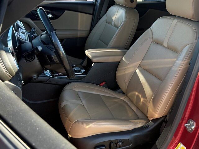 2019 Chevrolet Blazer Premier Alexandria VA