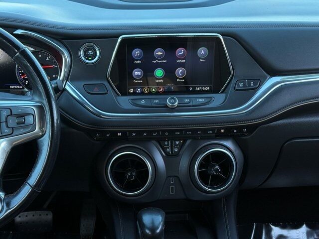 2019 Chevrolet Blazer Premier Alexandria VA