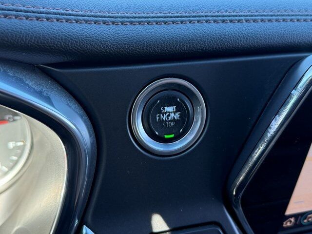 2019 Chevrolet Blazer Premier Alexandria VA