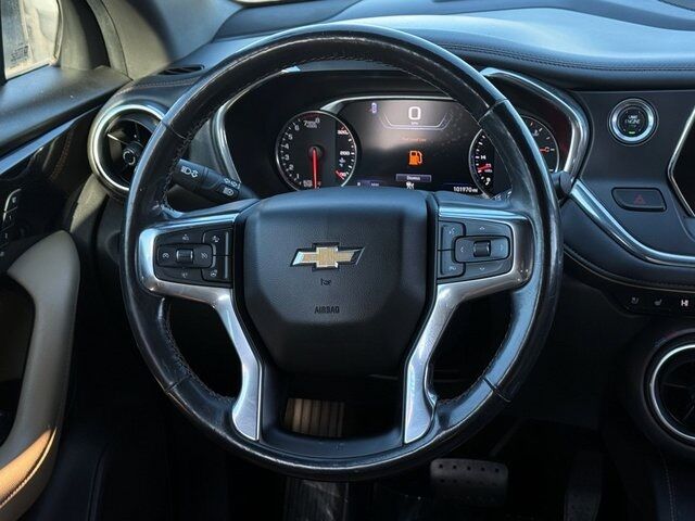 2019 Chevrolet Blazer Premier Alexandria VA