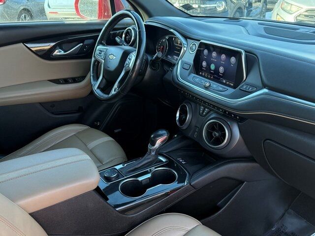 2019 Chevrolet Blazer Premier Alexandria VA