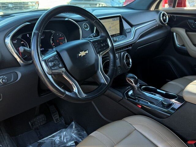2019 Chevrolet Blazer Premier Alexandria VA