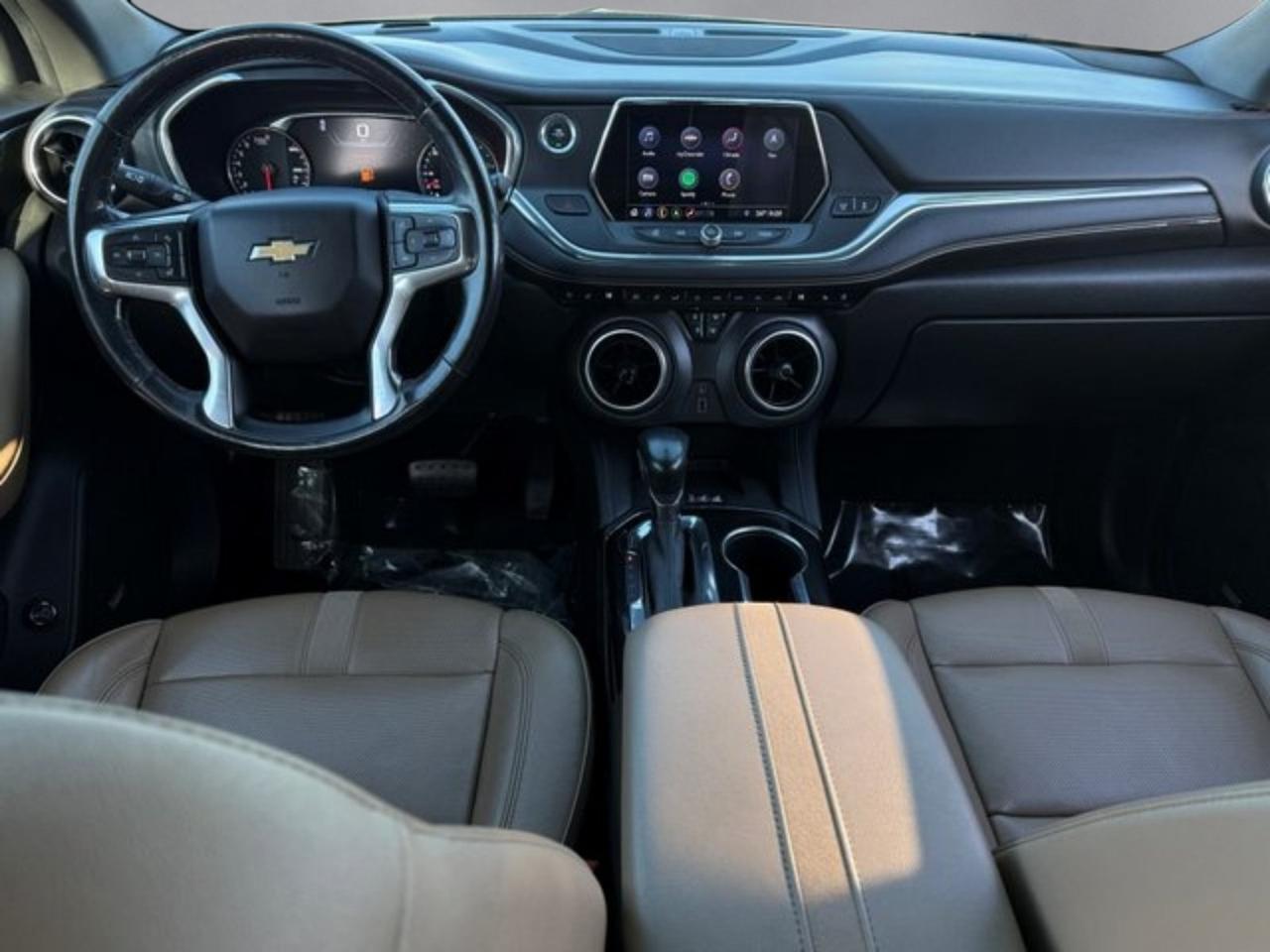 2019 Chevrolet Blazer Premier Alexandria VA