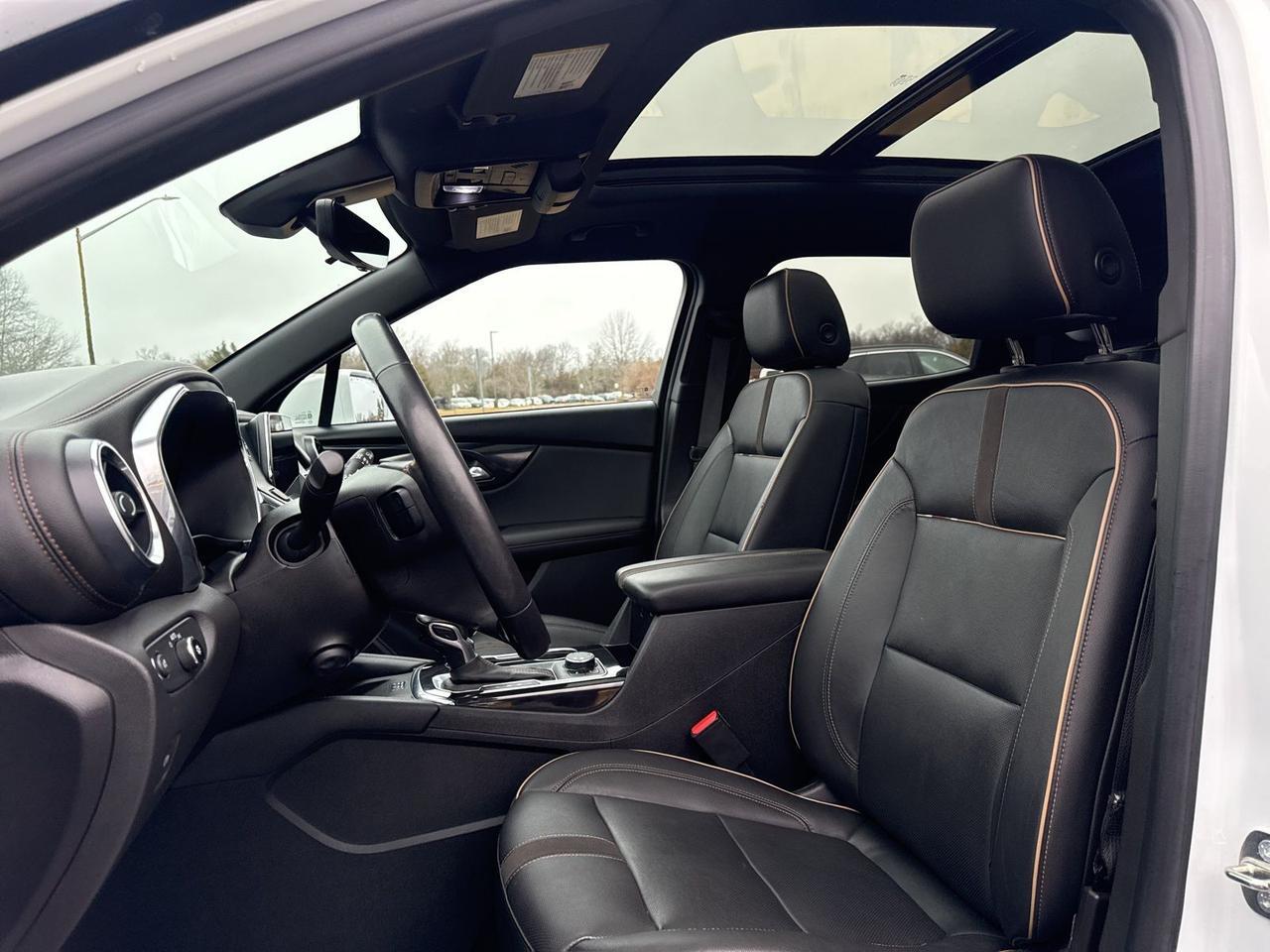 2019 Chevrolet Blazer Premier Chantilly VA