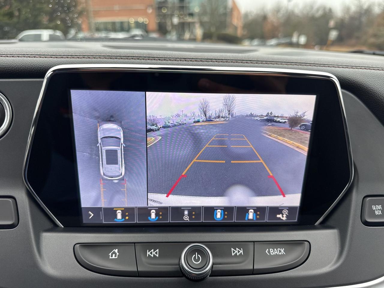 2019 Chevrolet Blazer Premier Chantilly VA