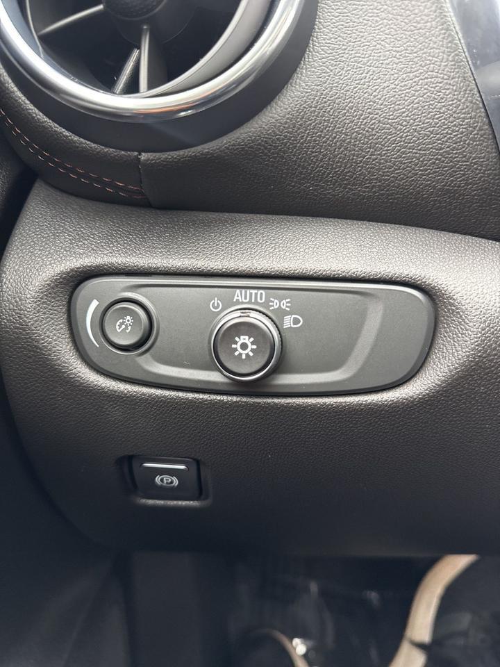 2019 Chevrolet Blazer Premier Chantilly VA