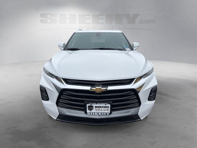 2019 Chevrolet Blazer Premier Chantilly VA