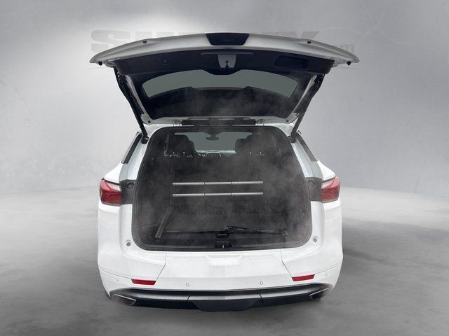 2019 Chevrolet Blazer Premier Chantilly VA