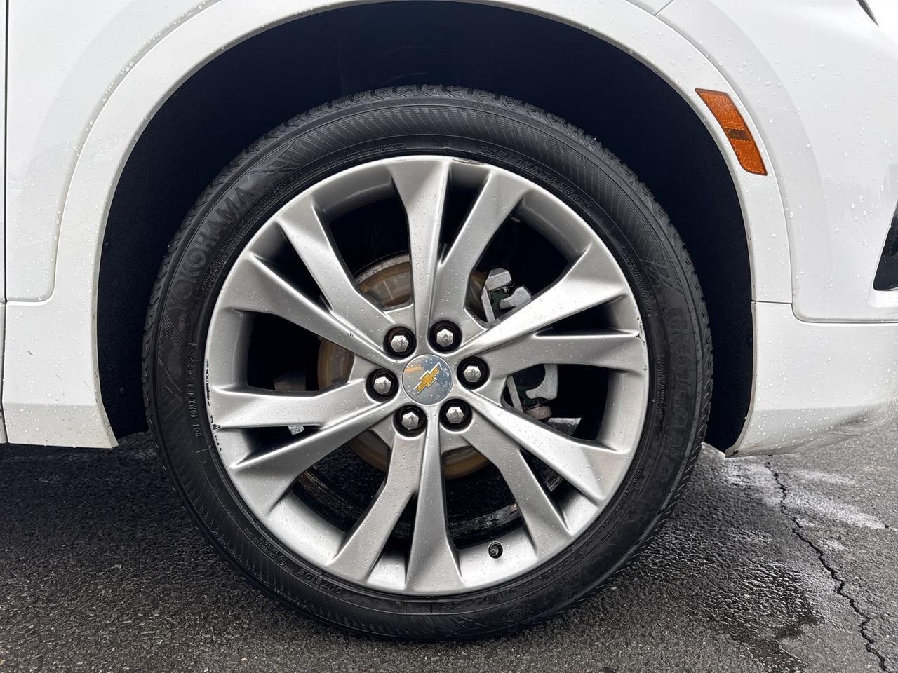 2019 Chevrolet Blazer Premier Chantilly VA