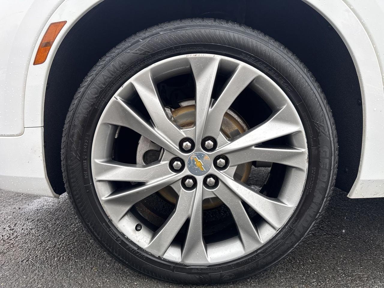 2019 Chevrolet Blazer Premier Chantilly VA