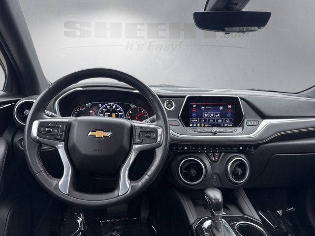 2019 Chevrolet Blazer Premier Chantilly VA