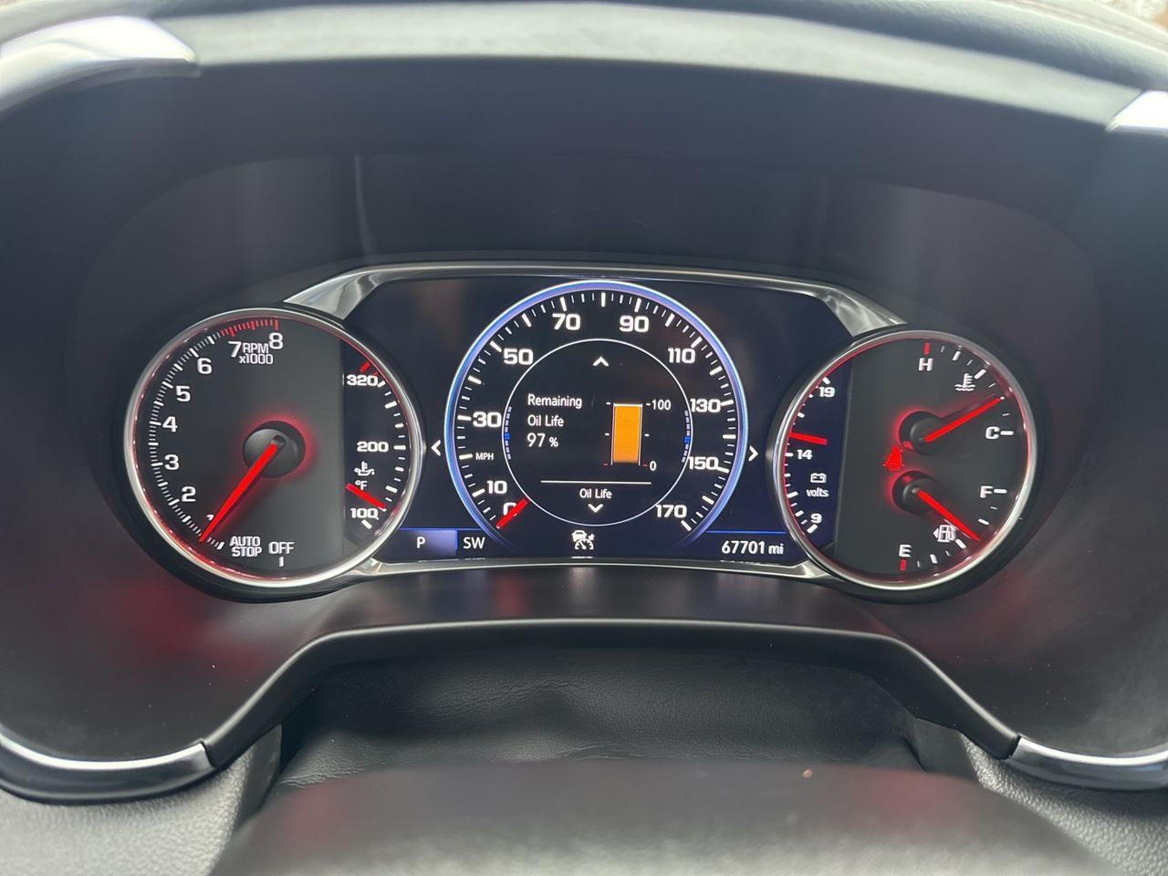 2019 Chevrolet Blazer Premier Chantilly VA