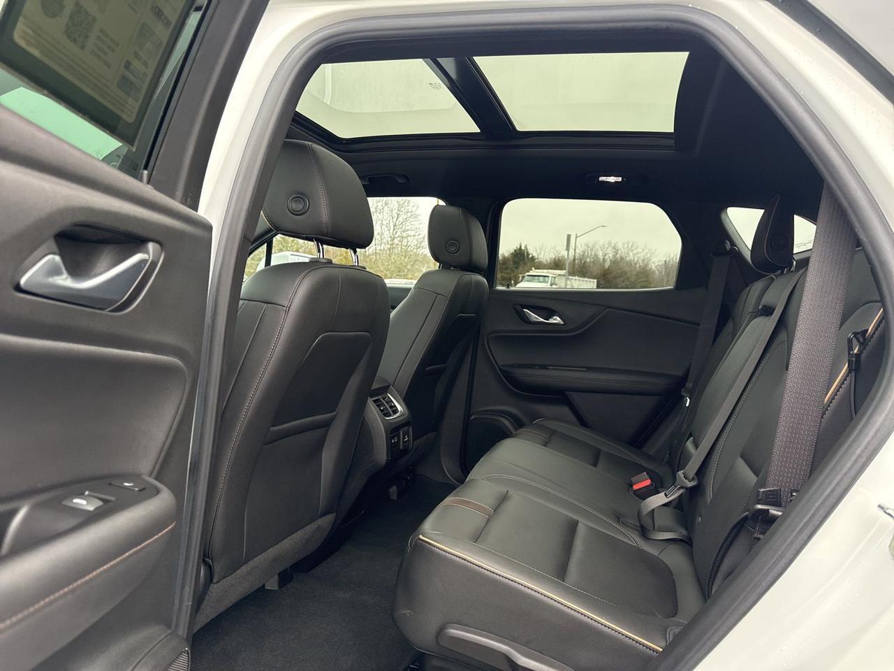 2019 Chevrolet Blazer Premier Chantilly VA