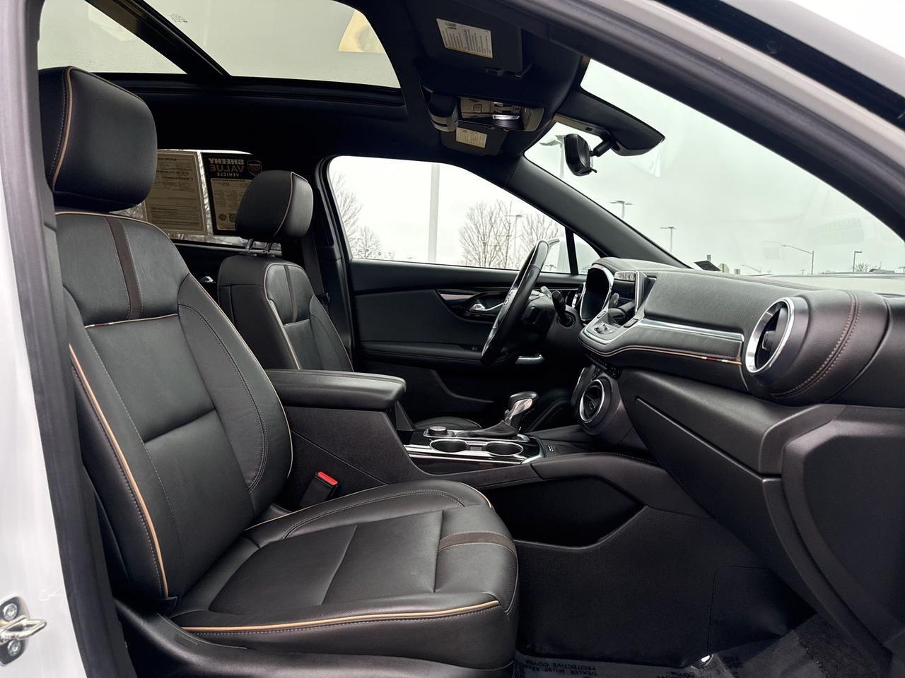 2019 Chevrolet Blazer Premier Chantilly VA