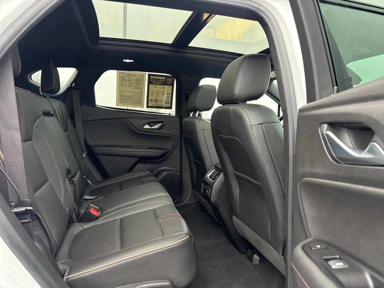 2019 Chevrolet Blazer Premier Chantilly VA