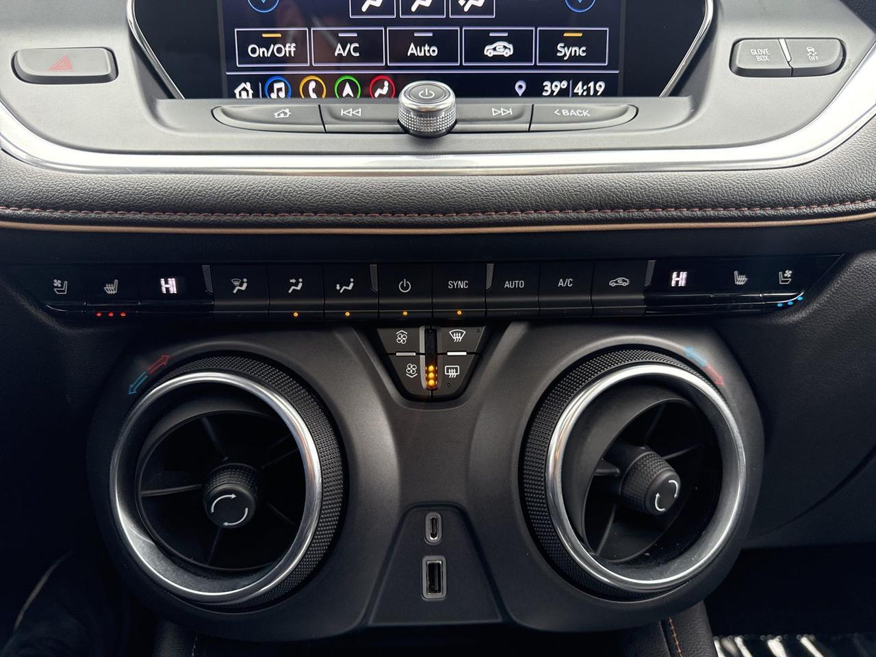 2019 Chevrolet Blazer Premier Chantilly VA