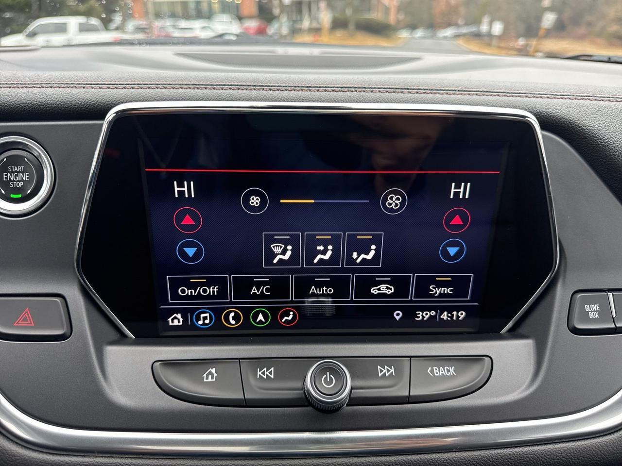 2019 Chevrolet Blazer Premier Chantilly VA