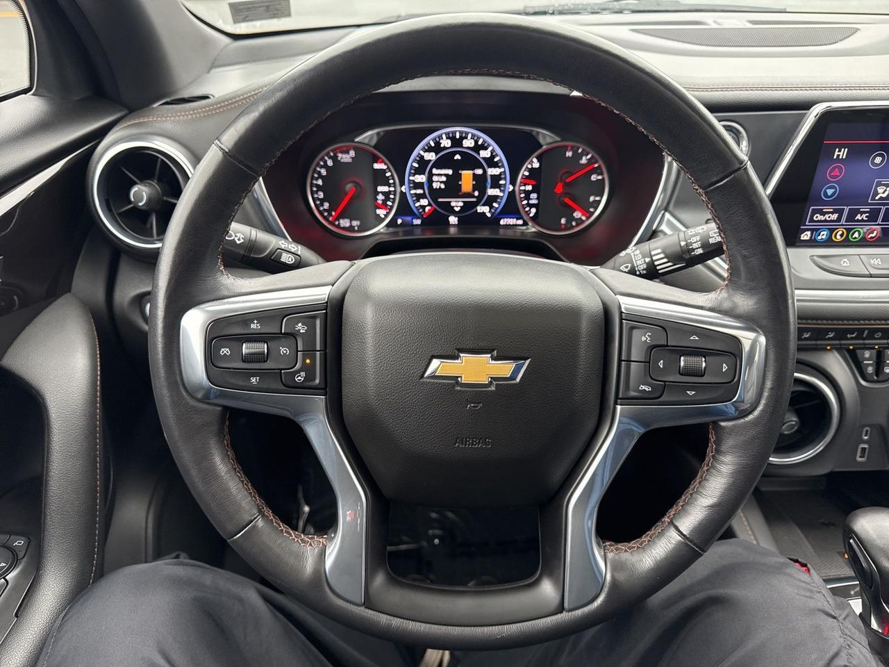 2019 Chevrolet Blazer Premier Chantilly VA