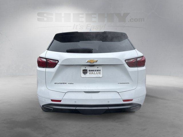 2019 Chevrolet Blazer Premier Chantilly VA