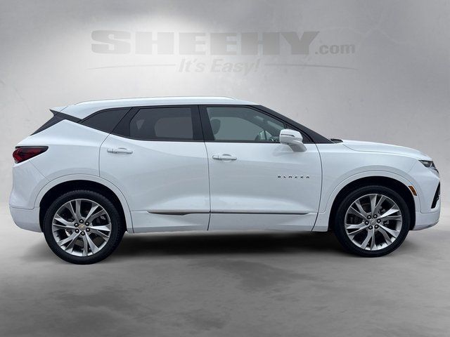 2019 Chevrolet Blazer Premier Chantilly VA