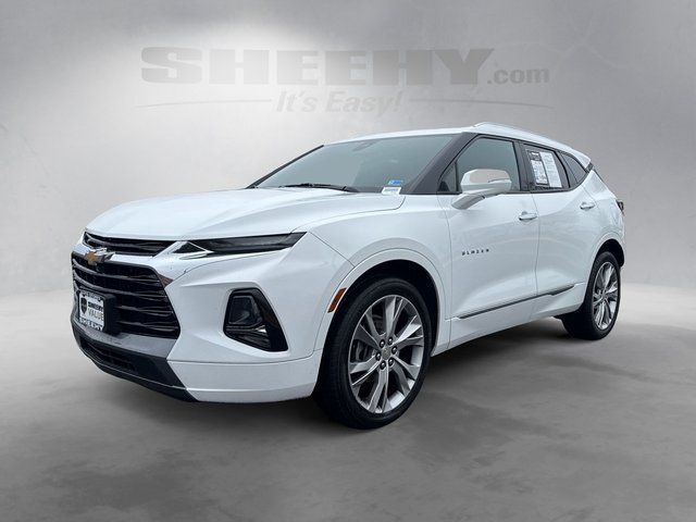 2019 Chevrolet Blazer Premier Chantilly VA