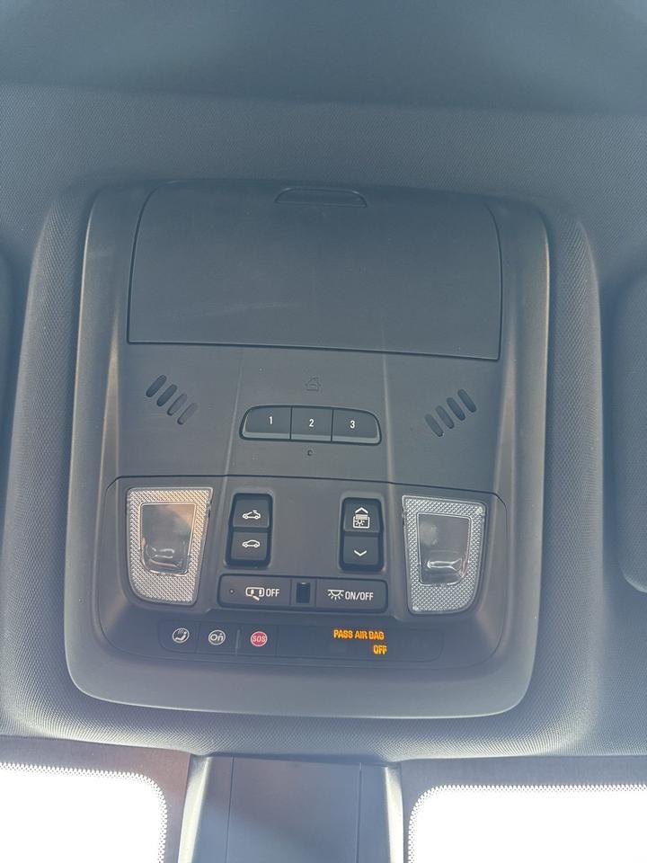 2019 Chevrolet Blazer Premier Chantilly VA