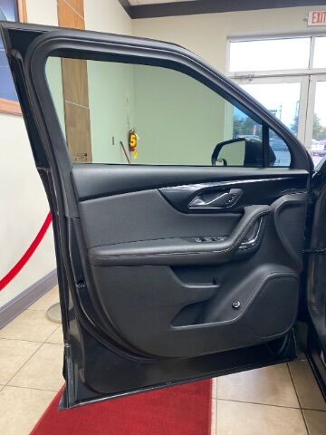 2019 Chevrolet Blazer RS Charlotte NC