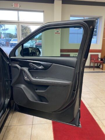 2019 Chevrolet Blazer RS Charlotte NC
