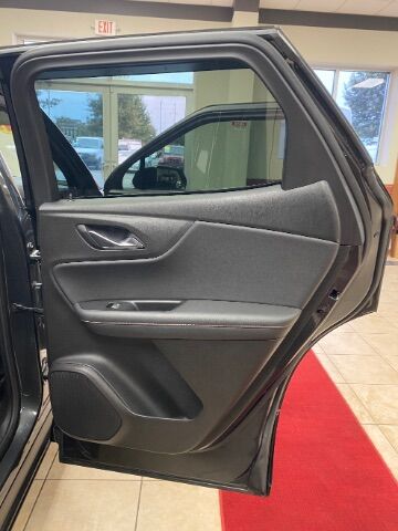 2019 Chevrolet Blazer RS Charlotte NC