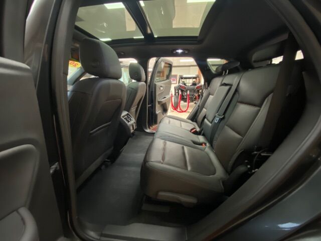 2019 Chevrolet Blazer RS Charlotte NC