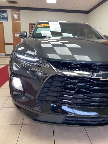 2019 Chevrolet Blazer RS Charlotte NC