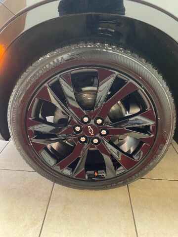 2019 Chevrolet Blazer RS Charlotte NC